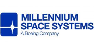 Millennium Space Systems Logo